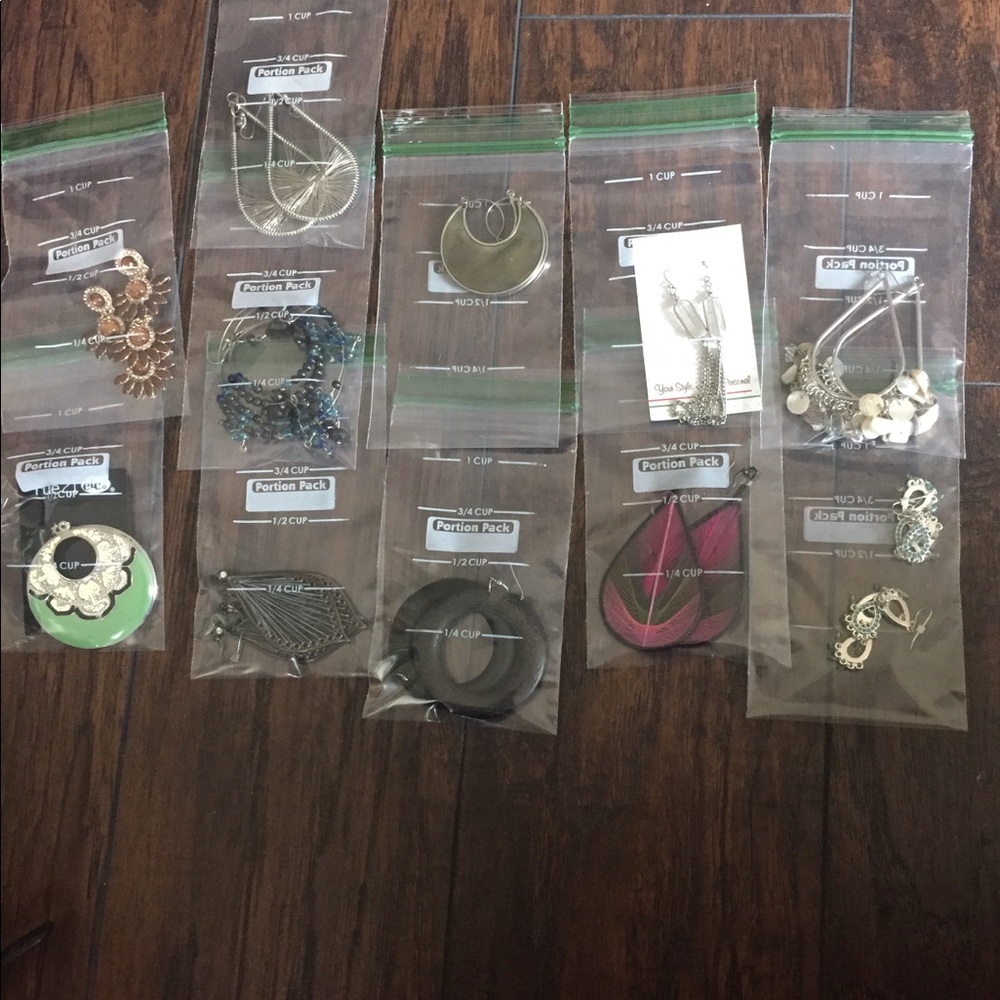 Earring Bundle
